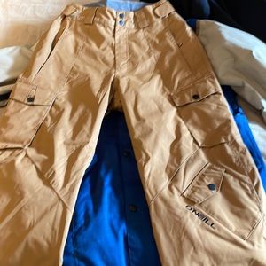 Oneil snow pants